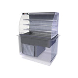 CW655 Designline Drop In Multideck 1525mm JD Catering Equipment Solutions Ltd