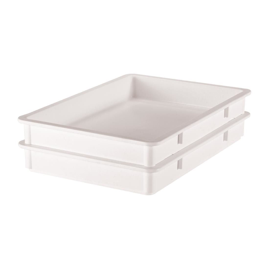 CW800 Cambro Pizza Dough Proofing Box JD Catering Equipment Solutions Ltd