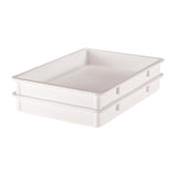 CW800 Cambro Pizza Dough Proofing Box JD Catering Equipment Solutions Ltd