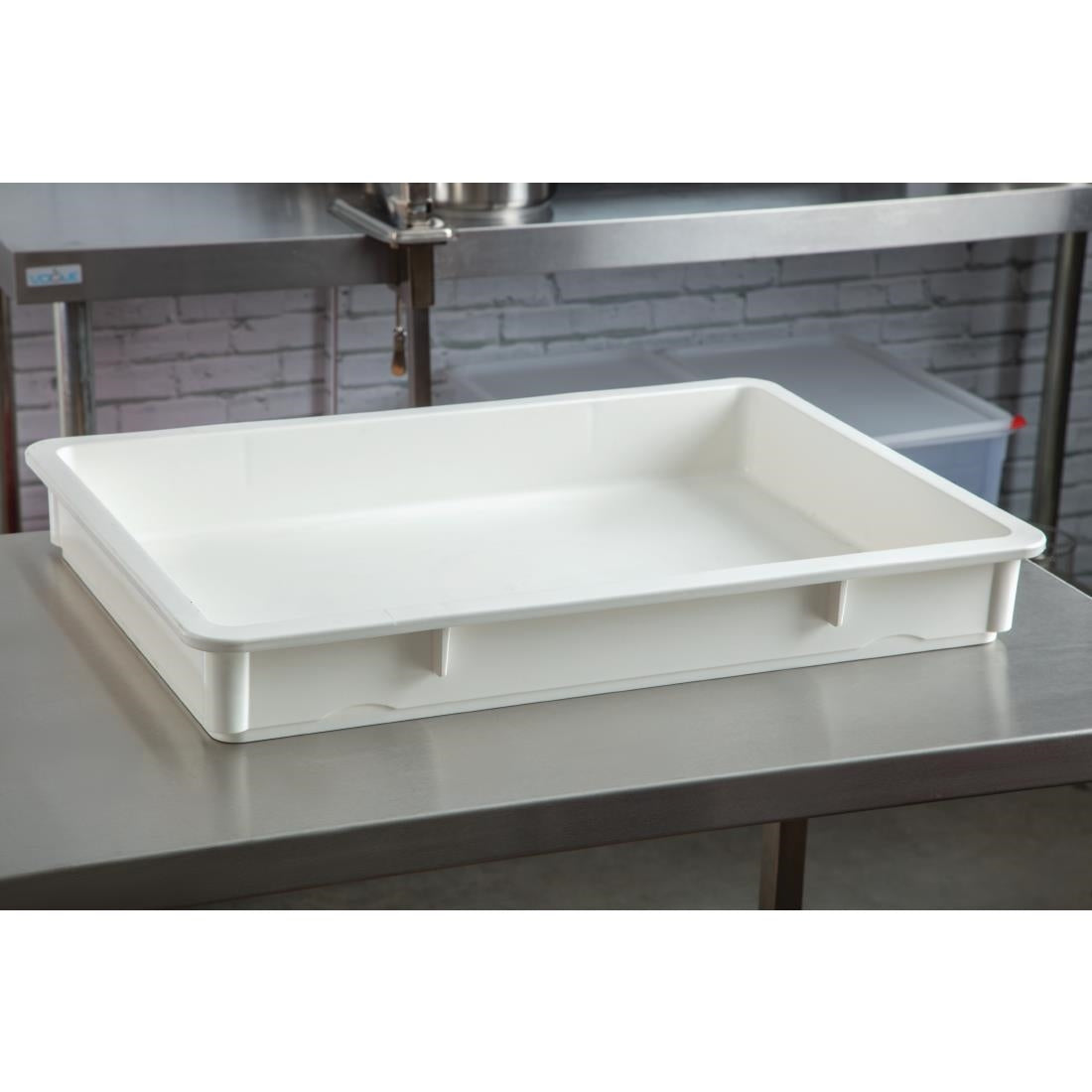 CW800 Cambro Pizza Dough Proofing Box JD Catering Equipment Solutions Ltd