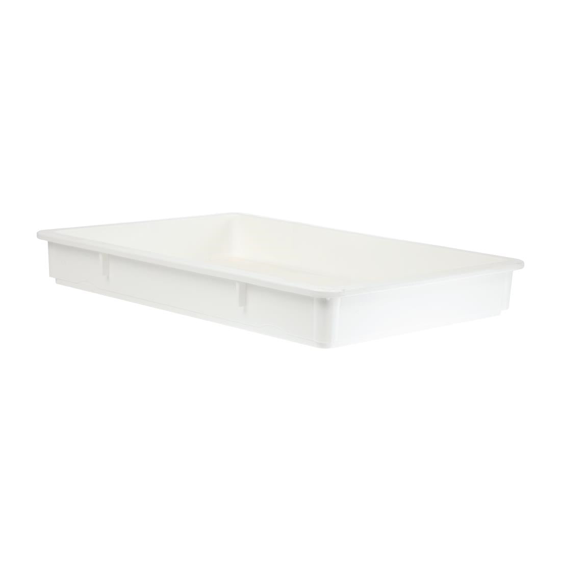 CW800 Cambro Pizza Dough Proofing Box JD Catering Equipment Solutions Ltd