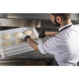 CW800 Cambro Pizza Dough Proofing Box JD Catering Equipment Solutions Ltd