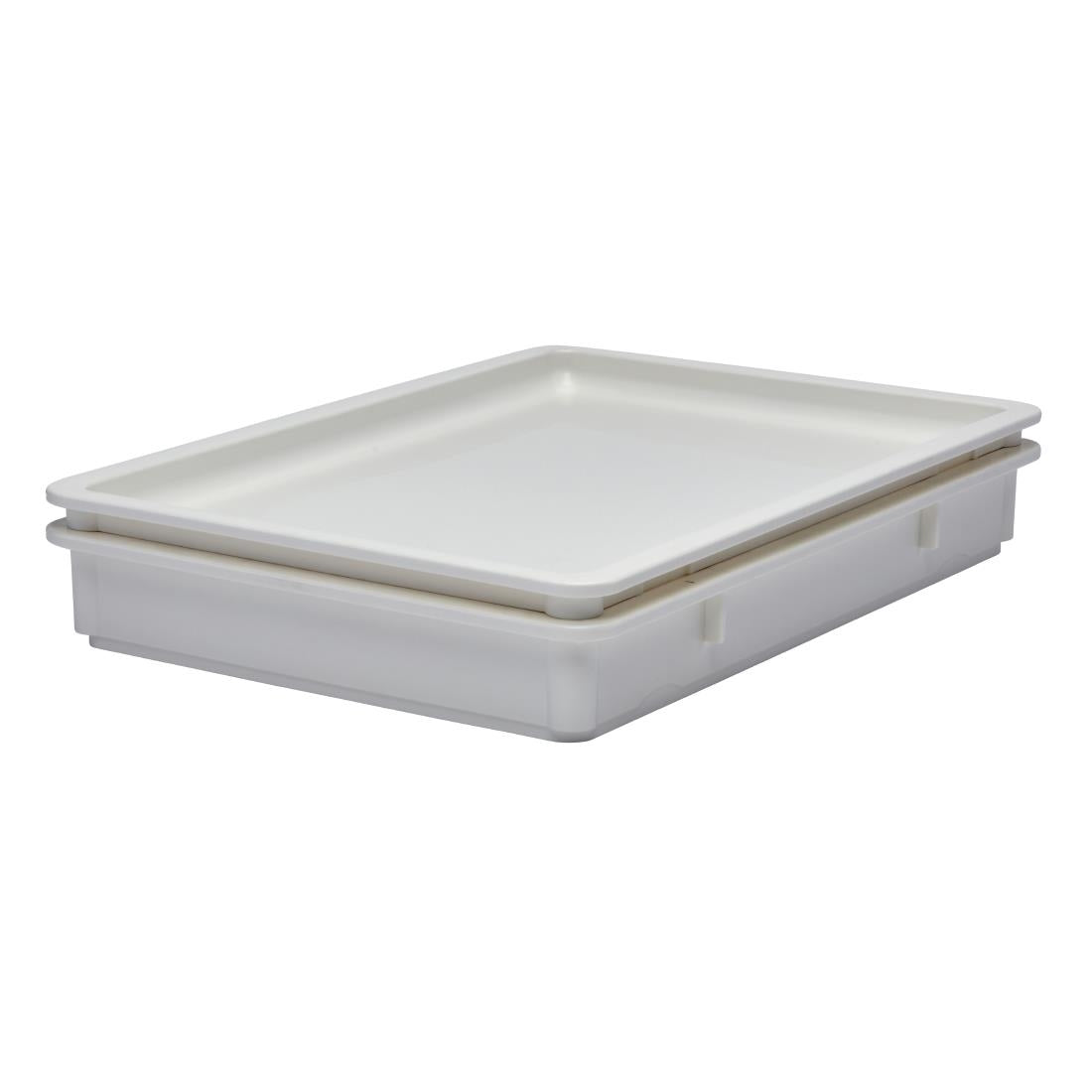 CW800 Cambro Pizza Dough Proofing Box JD Catering Equipment Solutions Ltd