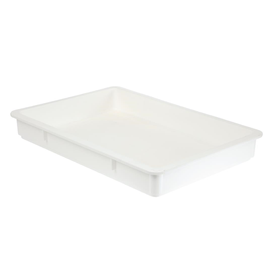 CW800 Cambro Pizza Dough Proofing Box JD Catering Equipment Solutions Ltd