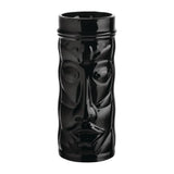 CW816 Utopia Tahiti Tiki Glasses Onyx 450ml (Pack of 6) - JD Catering Equipment Solutions Ltd