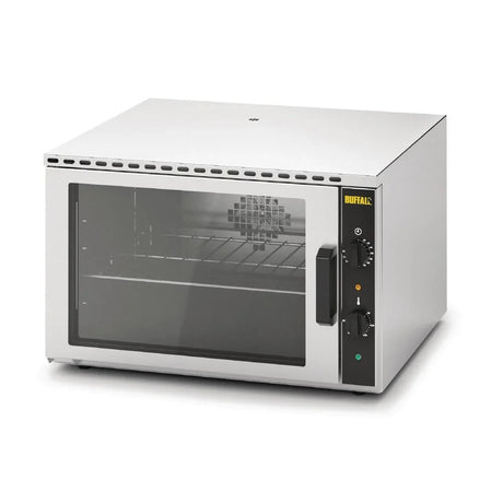 CW863 Buffalo Convection Oven 50Ltr JD Catering Equipment Solutions Ltd