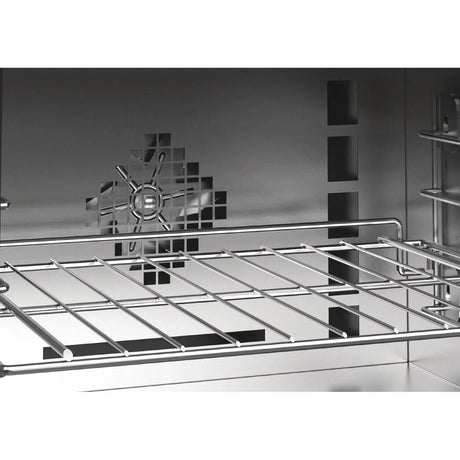 CW863 Buffalo Convection Oven 50Ltr JD Catering Equipment Solutions Ltd