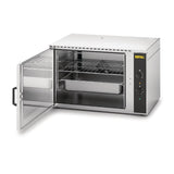 CW864 Buffalo Convection Oven 100Ltr JD Catering Equipment Solutions Ltd