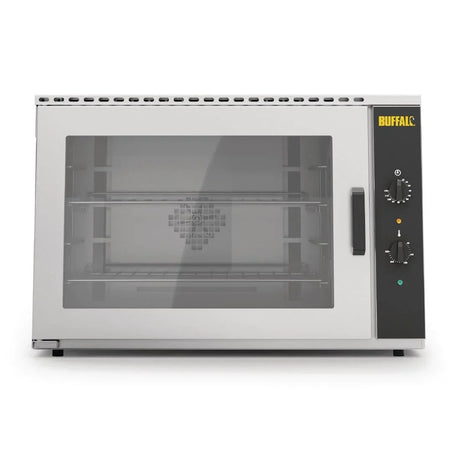 CW864 Buffalo Convection Oven 100Ltr JD Catering Equipment Solutions Ltd