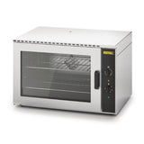 CW864 Buffalo Convection Oven 100Ltr JD Catering Equipment Solutions Ltd