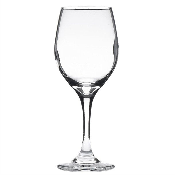 CW966 Libbey Perception Wine Glasses 320ml (Pack of 12) JD Catering Equipment Solutions Ltd