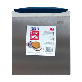 CX134 PME Stainless Steel Cake Lifter 250mm - JD Catering Equipment Solutions Ltd