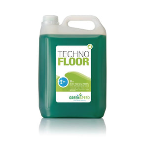 CX170 Greenspeed Techno Floor Cleaner Concentrate 5Ltr JD Catering Equipment Solutions Ltd