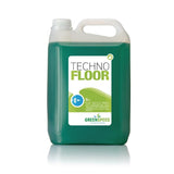 CX170 Greenspeed Techno Floor Cleaner Concentrate 5Ltr JD Catering Equipment Solutions Ltd