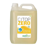 CX176 Greenspeed Washing Up Liquid Concentrate 5Ltr JD Catering Equipment Solutions Ltd