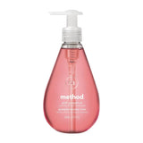 CX198 Method Perfumed Liquid Hand Soap Pink Grapefruit 354ml - JD Catering Equipment Solutions Ltd