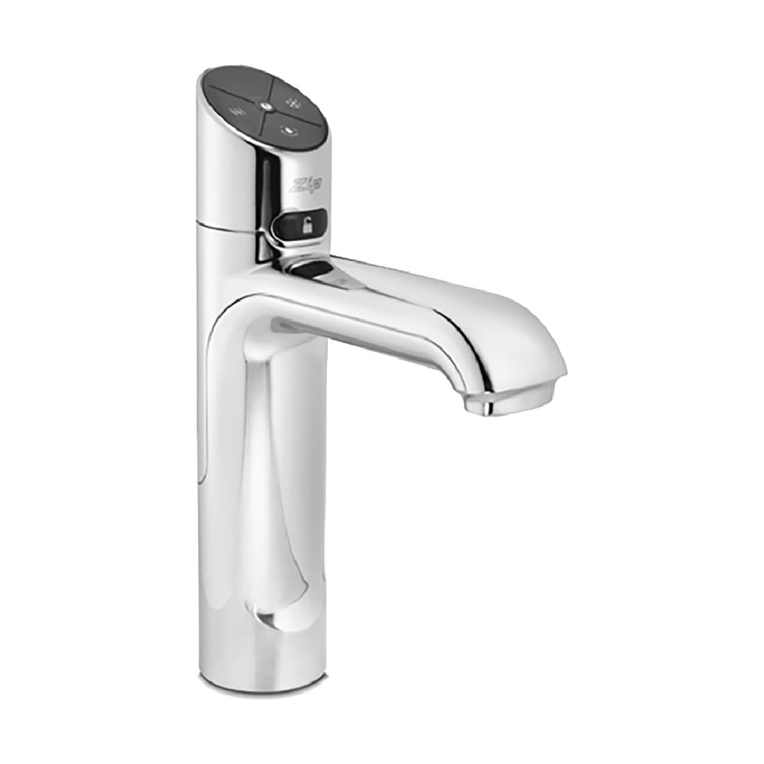 CX293 ZIP HydroTap G5 Classic Plus Boiling Chilled 160/175 Bright Chrome JD Catering Equipment Solutions Ltd
