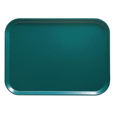 CX398 Cambro Camtray Teal Smooth Surface 360x460mm JD Catering Equipment Solutions Ltd