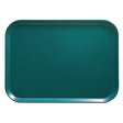 CX398 Cambro Camtray Teal Smooth Surface 360x460mm JD Catering Equipment Solutions Ltd