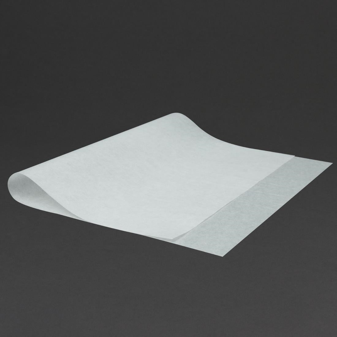 CX520 Matfer Bourgeat Exopap Baking Paper 600 x 400mm (Pack of 500) JD Catering Equipment Solutions Ltd