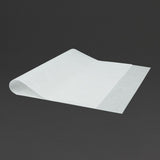 CX521 Matfer Bourgeat Exopap Baking Paper 325 x 530mm (Pack of 500) JD Catering Equipment Solutions Ltd