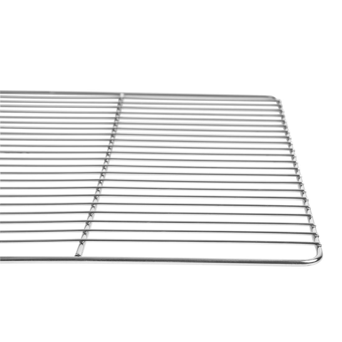 CX526 Matfer Bourgeat Stainless Steel Grate 400X300mm JD Catering Equipment Solutions Ltd