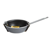 CX531 Matfer Bourgeat Classe Chef Non-Stick Aluminium Flared Saute Pan 20cm JD Catering Equipment Solutions Ltd