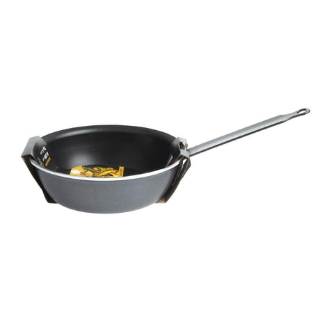 CX531 Matfer Bourgeat Classe Chef Non-Stick Aluminium Flared Saute Pan 20cm JD Catering Equipment Solutions Ltd