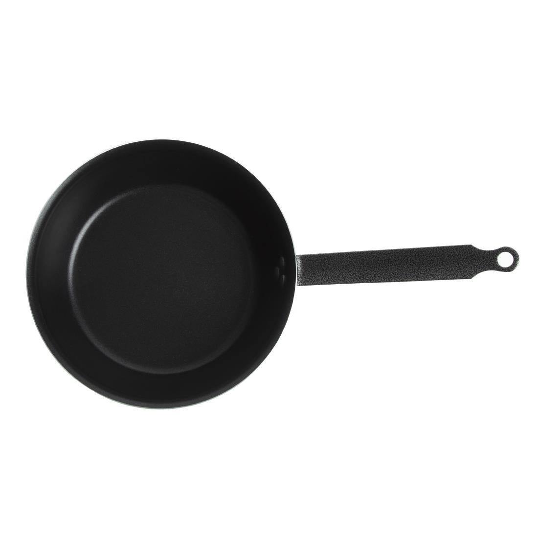 CX532 Matfer Bourgeat Classe Chef Non-Stick Aluminium Flared Saute Pan 24cm JD Catering Equipment Solutions Ltd