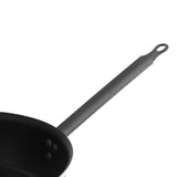 CX532 Matfer Bourgeat Classe Chef Non-Stick Aluminium Flared Saute Pan 24cm JD Catering Equipment Solutions Ltd