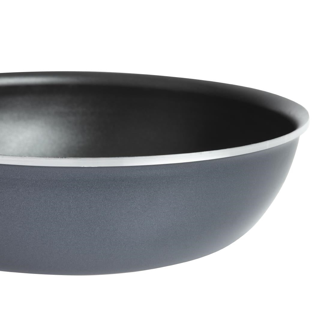 CX534 Matfer Bourgeat Classe Chef Non-Stick Aluminium Flared Saute Pan 32cm JD Catering Equipment Solutions Ltd