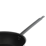 CX534 Matfer Bourgeat Classe Chef Non-Stick Aluminium Flared Saute Pan 32cm JD Catering Equipment Solutions Ltd