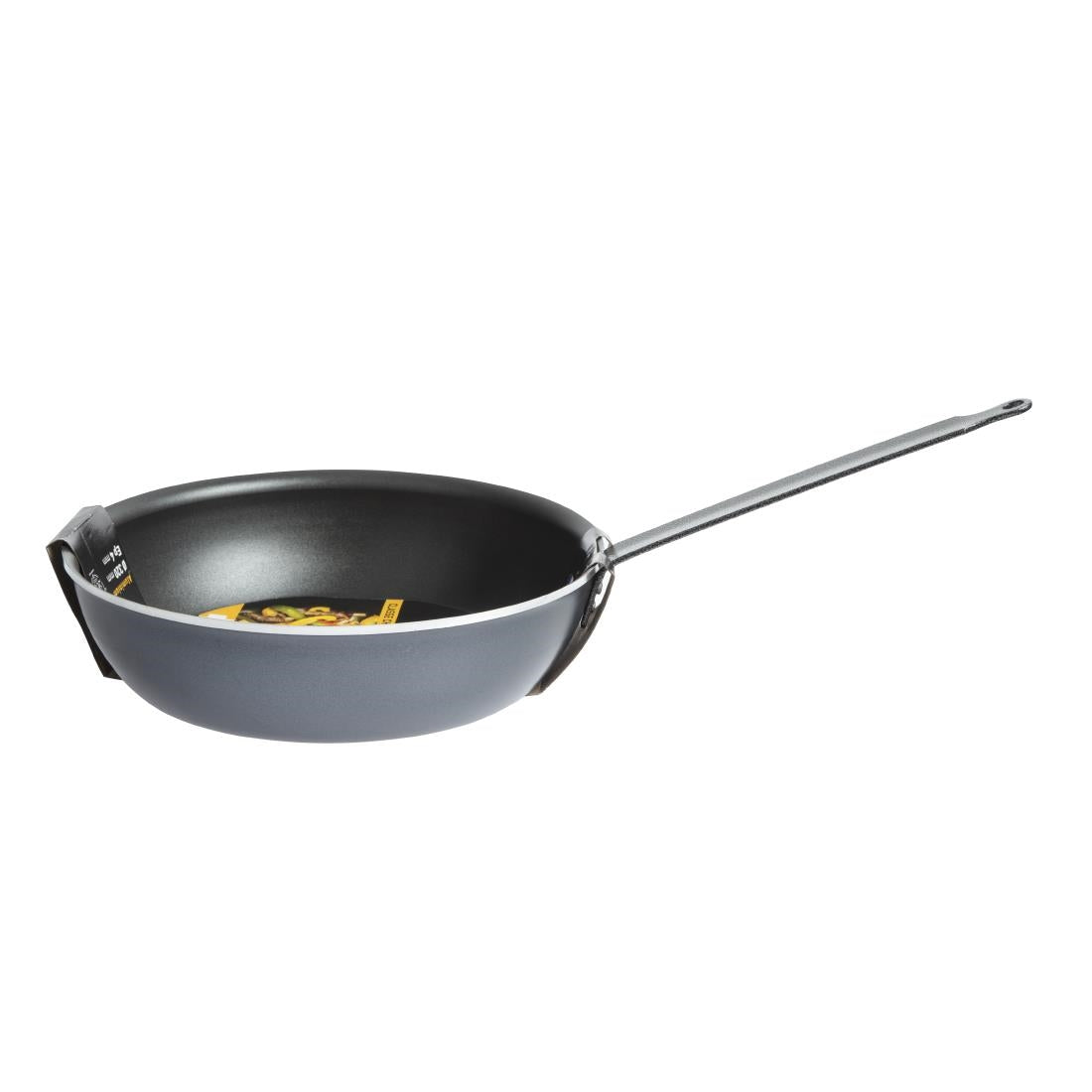 CX534 Matfer Bourgeat Classe Chef Non-Stick Aluminium Flared Saute Pan 32cm JD Catering Equipment Solutions Ltd