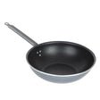 CX536 Matfer Bourgeat Classe Chef Non-Stick Aluminium Wok Flared Saute Pan 280mm JD Catering Equipment Solutions Ltd