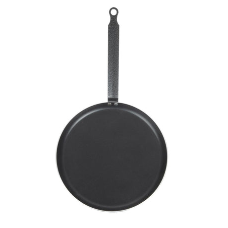 CX537 Matfer Bourgeat Classe Chef Non-Stick Aluminium Crepe Pan 280mm JD Catering Equipment Solutions Ltd