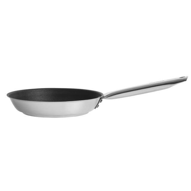 CX538 Matfer Bourgeat Tradition Pro Non-Stick Frying Pan 20cm JD Catering Equipment Solutions Ltd