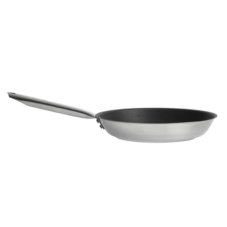 CX539 Matfer Bourgeat Tradition Pro Non-Stick Frying Pan 24cm JD Catering Equipment Solutions Ltd