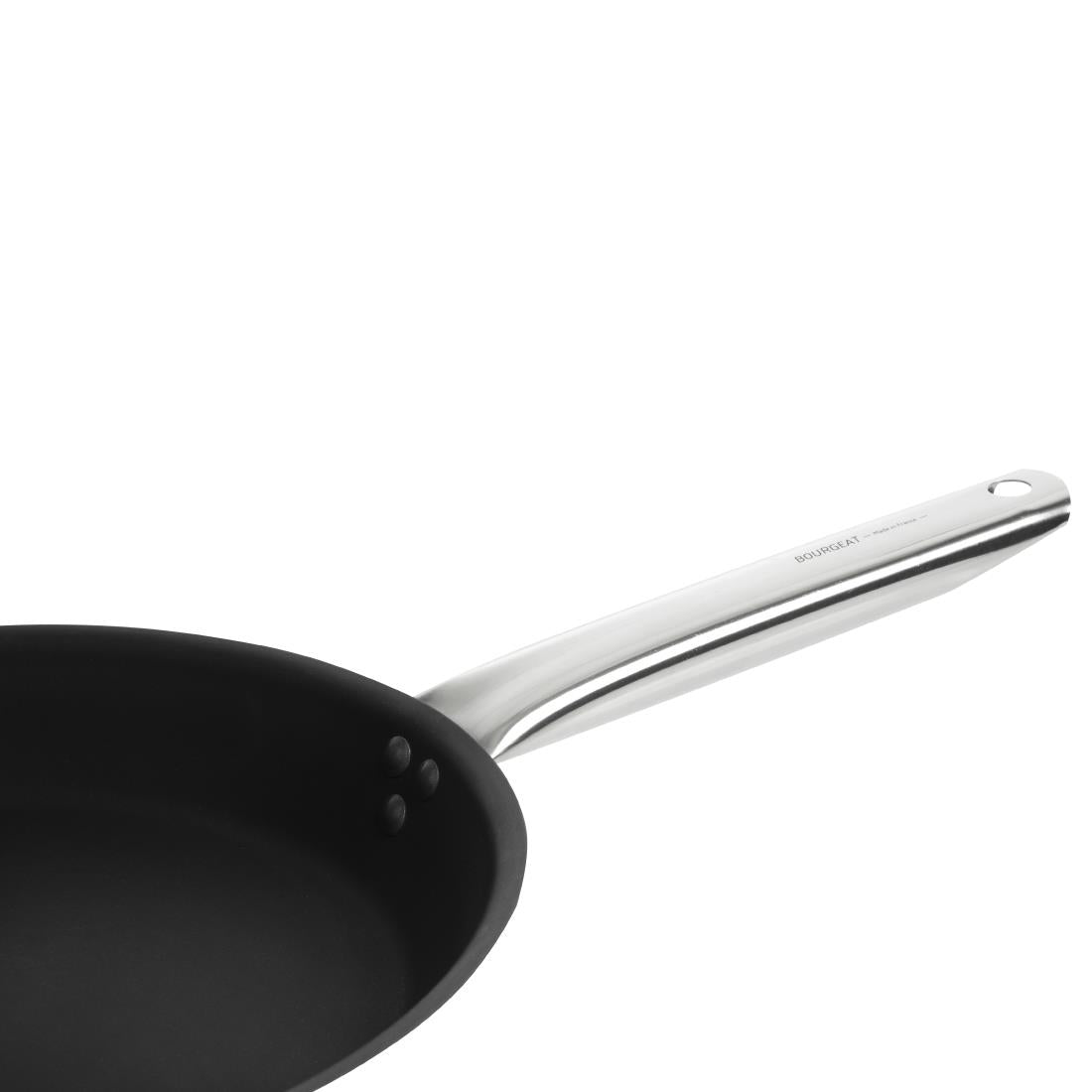 CX540 Matfer Bourgeat Tradition Pro Non-Stick Frying Pan 28cm JD Catering Equipment Solutions Ltd