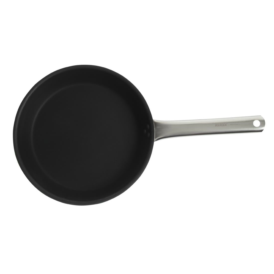 CX540 Matfer Bourgeat Tradition Pro Non-Stick Frying Pan 28cm JD Catering Equipment Solutions Ltd