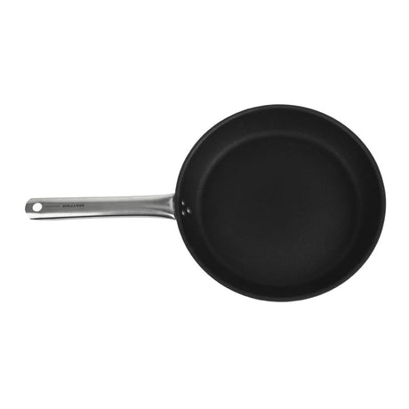 CX541 Matfer Bourgeat Tradition Pro Non-Stick Frying Pan 32cm JD Catering Equipment Solutions Ltd