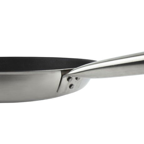 CX541 Matfer Bourgeat Tradition Pro Non-Stick Frying Pan 32cm JD Catering Equipment Solutions Ltd