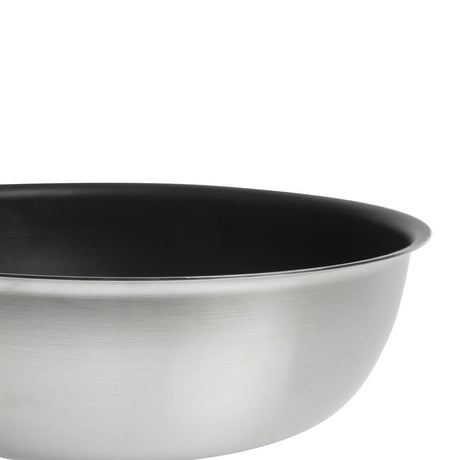 CX543 Matfer Bourgeat Tradition Pro Non-Stick Saute Pan 28cm JD Catering Equipment Solutions Ltd