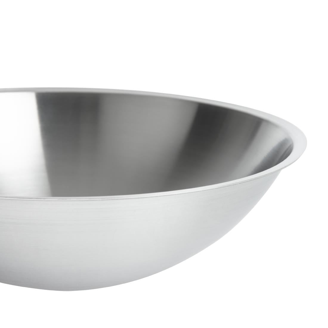 CX544 Matfer Bourgeat Tradition Ceramic Coated Wok 30cm JD Catering Equipment Solutions Ltd