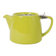 CX583 Forlife Stump Teapot Lime 530ml JD Catering Equipment Solutions Ltd