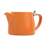 CX587 Forlife Stump Teapot Orange 410ml JD Catering Equipment Solutions Ltd