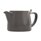 CX588 Forlife Stump Teapot Grey 410ml JD Catering Equipment Solutions Ltd