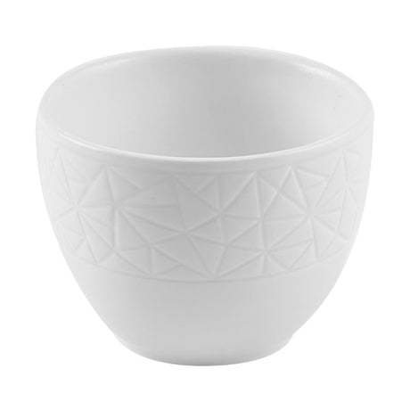 CX604 Churchill Alchemy Abstract Sugar Pots 8oz (Pack of 12) JD Catering Equipment Solutions Ltd