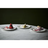 CX605 Churchill Alchemy Abstract Plates 254mm (Pack of 12) JD Catering Equipment Solutions Ltd