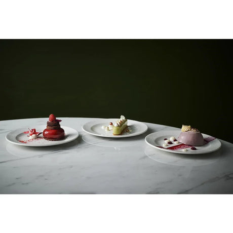 CX605 Churchill Alchemy Abstract Plates 254mm (Pack of 12) - JD Catering Equipment Solutions Ltd