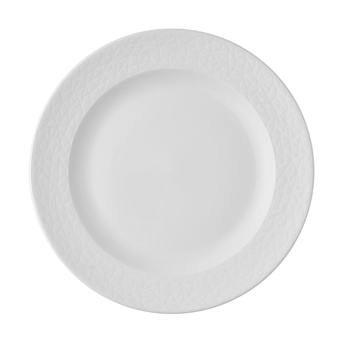 CX606 Churchill Alchemy Abstract Plates 298mm (Pack of 12) JD Catering Equipment Solutions Ltd